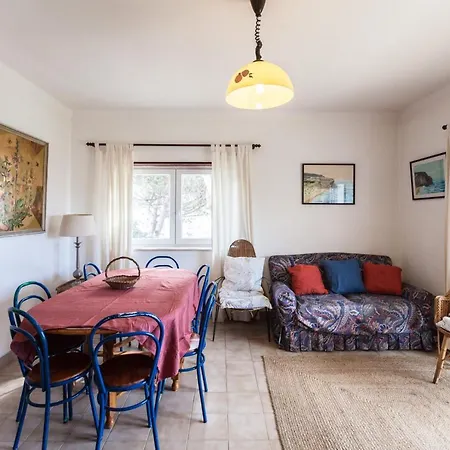 Flh Family House Tatil Evi *