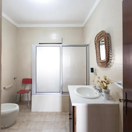 Flh Family House Tatil Evi Ericeira