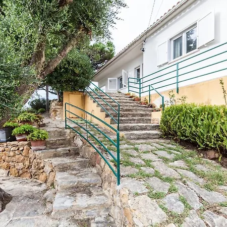 Flh Family House Tatil Evi