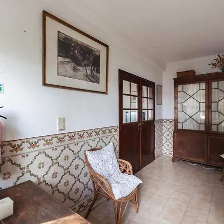 Tatil Evi Flh Family House