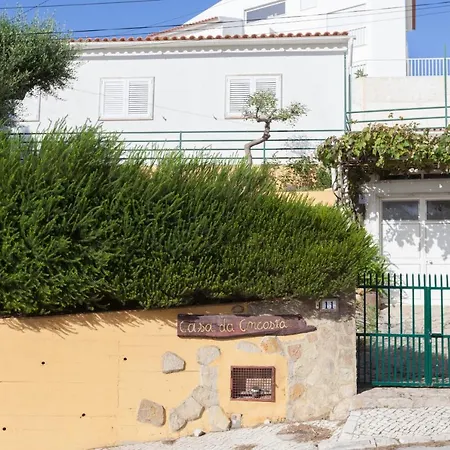 Flh Family House * Ericeira