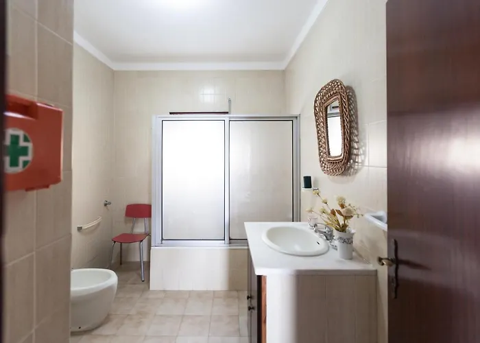 Flh Family House بيت للعطل إيريسييرا