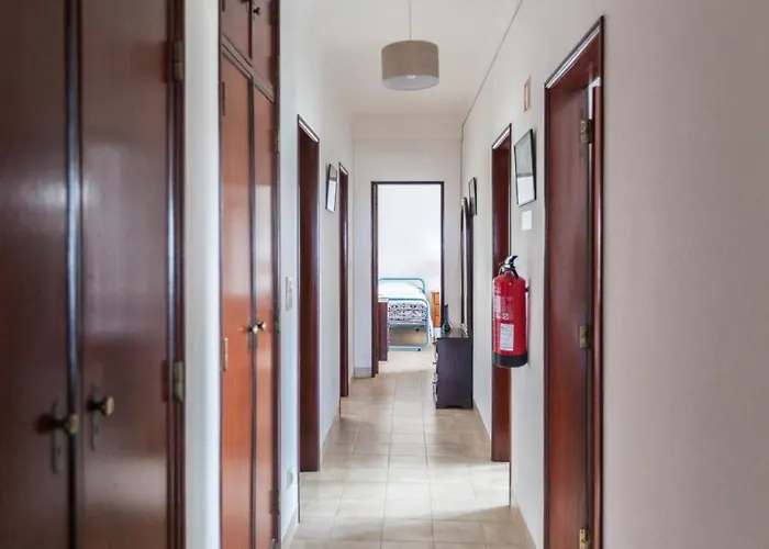 Flh Family House بيت للعطل إيريسييرا