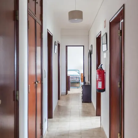 Flh Family House Holiday home Ericeira