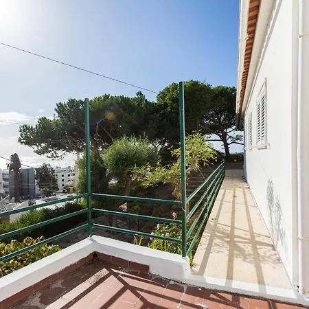 Flh Family House Ericeira