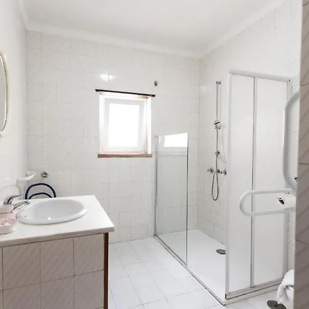 Flh Family House Holiday home Ericeira