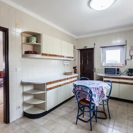 Flh Family House * Ericeira