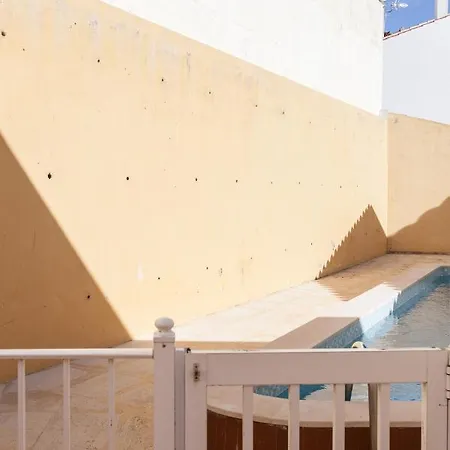 Flh Family House Ericeira