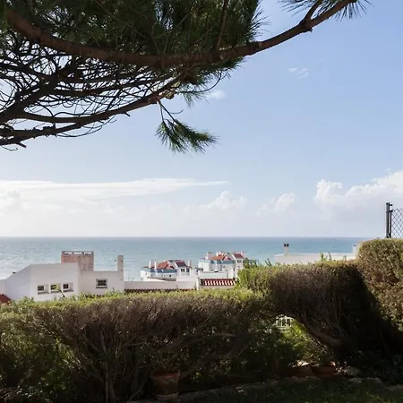 Flh Family House Ericeira