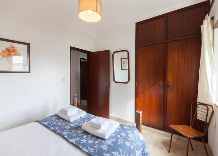 בית נופש Flh Family House