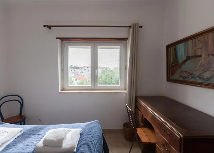 בית נופש Flh Family House *