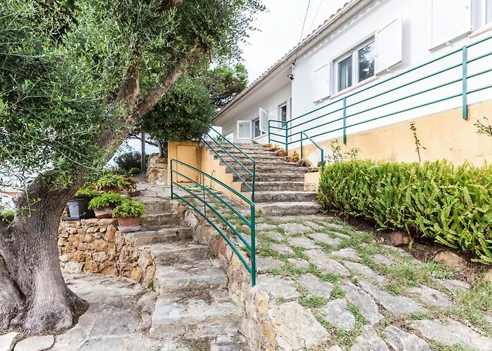 Flh Family House בית נופש