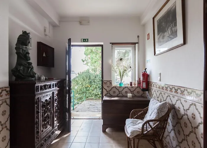 בית נופש Flh Family House