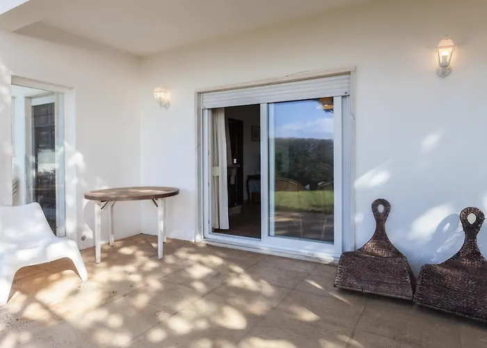 Flh Family House * אריסרייה