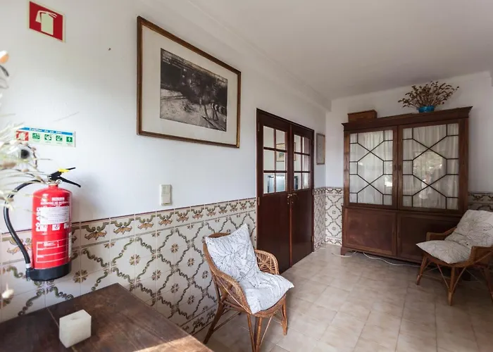 בית נופש Flh Family House