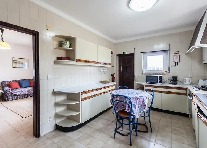 Flh Family House * אריסרייה