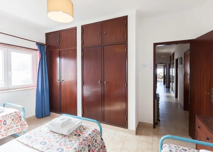 Flh Family House בית נופש אריסרייה